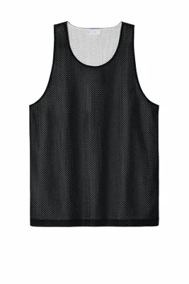 Sport-Tek PosiCharge Reversible Mesh Tank ST5000 - Stealth Promo Co