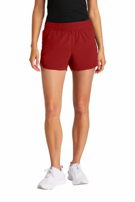 Sport-Tek Women's Repeat Swift Short LST484 - Stealth Promo Co
