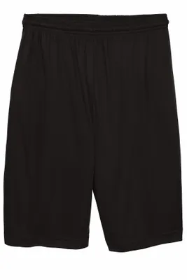 Sport-Tek Youth PosiCharge Competitor Short. YST355 - Stealth Promo Co
