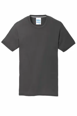 Port & Co Performance Blend Tee. PC381 - Stealth Promo Co