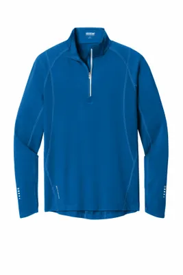 OGIO Nexus 1/4-Zip Pullover. OE335 - Stealth Promo Co