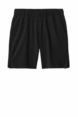 Sport-Tek Repeat 7" Short ST485 - Stealth Promo Co