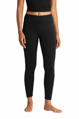 Sport-Tek Women's 7/8 Legging. LPST890 - Stealth Promo Co