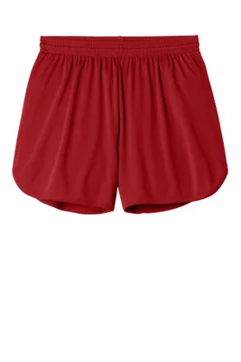 Sport-Tek Club 4" Track Short ST447 - Stealth Promo Co