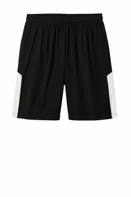 Sport-Tek Competitor United 7" Short ST103 - Stealth Promo Co