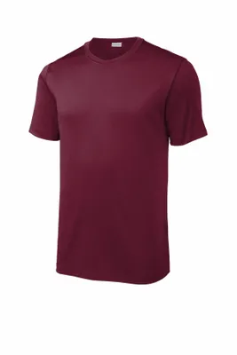 Sport-Tek Posi-UV Pro Tee. ST420 - Stealth Promo Co