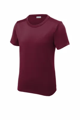 Sport-Tek Youth Posi-UV Pro Tee. YST420 - Stealth Promo Co
