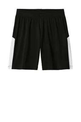 Sport-Tek Youth Competitor United 5" Short YST103 - Stealth Promo Co