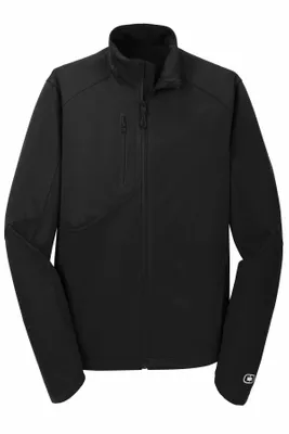 OGIO Crux Soft Shell. OE720 - Stealth Promo Co