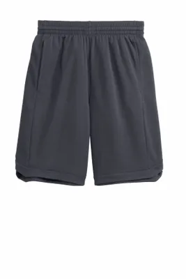 Sport-Tek PosiCharge Position Short with Pockets ST575 - Stealth Promo Co