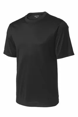 Sport-Tek PosiCharge Elevate Tee. ST380 - Stealth Promo Co