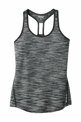 OGIO Women's Verge Racerback Tank. LOE327 - Stealth Promo Co