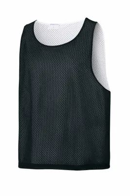 Sport-Tek Lacrosse Reversible Pinnie ST512 - Stealth Promo Co