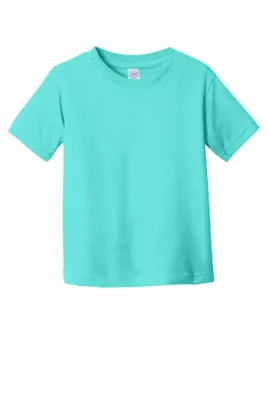 Rabbit Skins Toddler Fine Jersey Tee. RS3321 - Stealth Promo Co