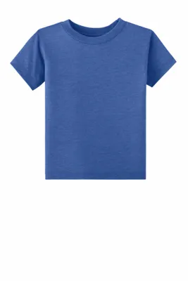 Bella + Canvas BELLA+CANVAS Toddler Triblend Short Sleeve Tee BC3413T - Stealth Promo Co