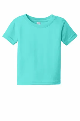 Rabbit Skins Infant Fine Jersey Tee. RS3322 - Stealth Promo Co