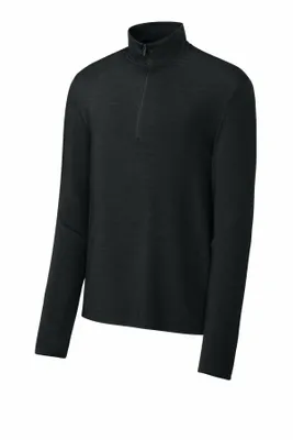 Sport-Tek Versa 1/4-Zip ST491 - Stealth Promo Co