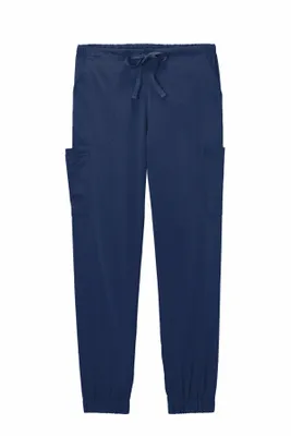 Wink Women's Premiere Flex Jogger Pant WW4258 - Stealth Promo Co
