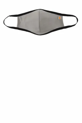Carhartt Cotton Ear Loop Face Mask (3 pack) CT105160 - Stealth Promo Co