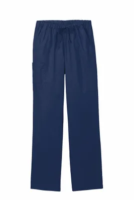 Wink Women's Tall WorkFlex Cargo Pant WW4550T - Stealth Promo Co