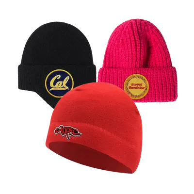 Beanies - Stealth Promo Co