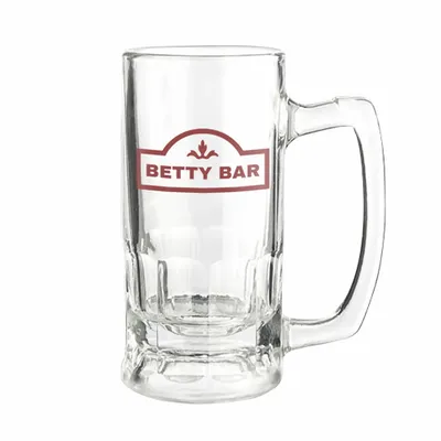 Beer Mugs - Stealth Promo Co