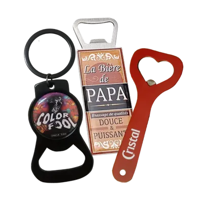 Bottle Openers - Stealth Promo Co