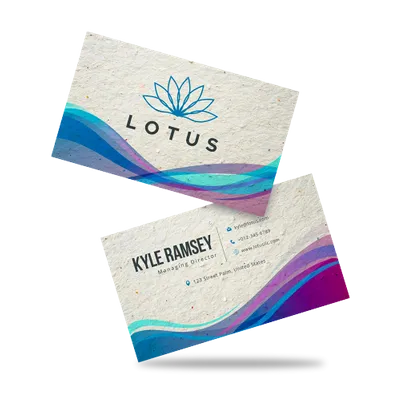 Business Cards - Custom Pro Prints