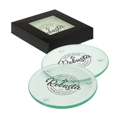 Coasters - Stealth Promo Co