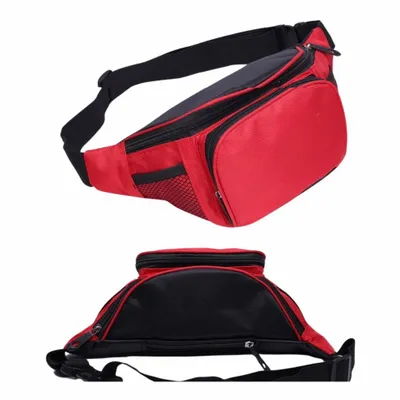 Fanny Packs - Stealth Promo Co