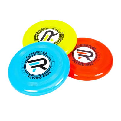 Flying Disc - Stealth Promo Co