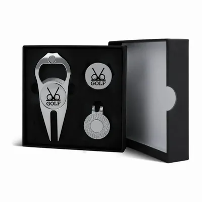 Golf Gift Sets - Stealth Promo Co