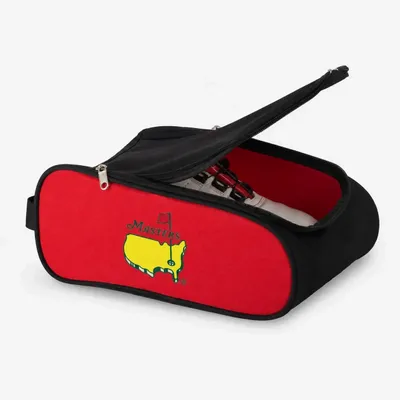 Golf Shoe Bags - Stealth Promo Co