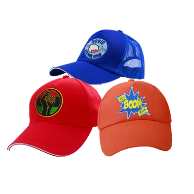 Hats - Stealth Promo Co