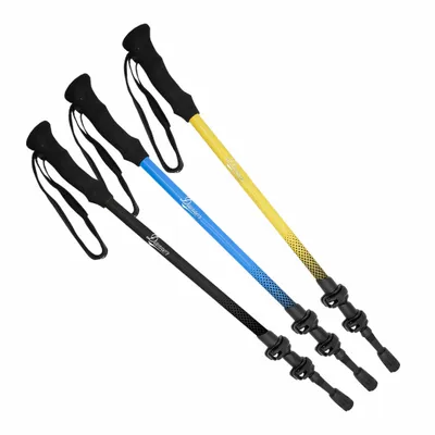 Hiking Poles - Stealth Promo Co