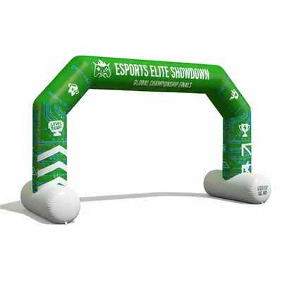 Event & Promotion Inflatables - Stealth Promo Co