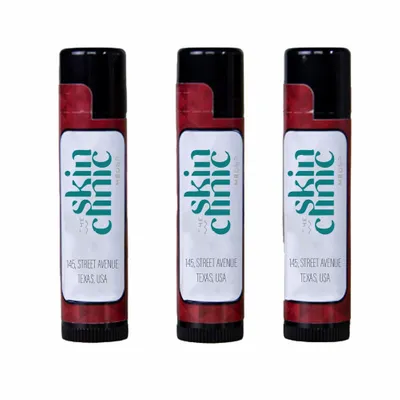 Lip Balms - Stealth Promo Co