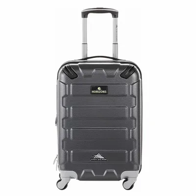 Luggage Bags - Stealth Promo Co