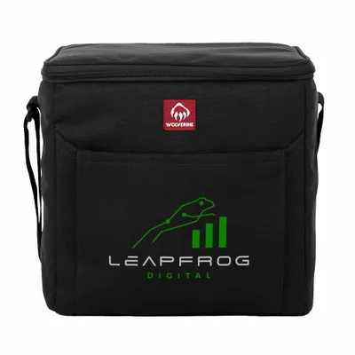 Lunch & Cooler Bags - Stealth Promo Co