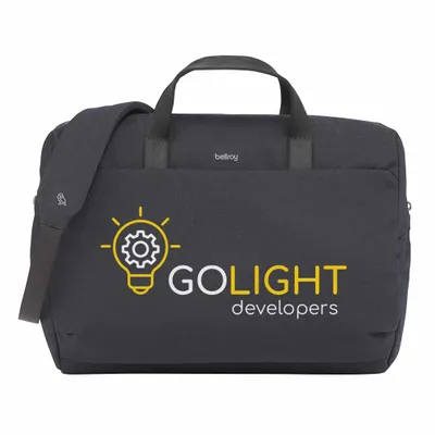 Messenger Bags - Stealth Promo Co
