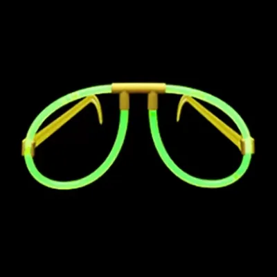 Neon Glasses - Stealth Promo Co