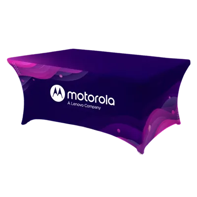 Stretch Spandex - Custom Pro Prints