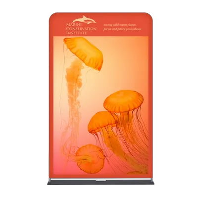 With Stand With Stand - Custom Pro Prints