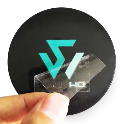 Transfer Sticker Transfer Sticker - Custom Pro Prints