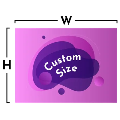Vinyl Mesh Banners