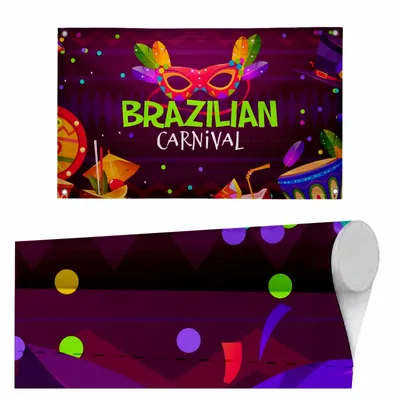 Top Pole Pocket Top Pole Pocket - Custom Pro Prints