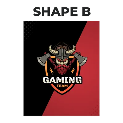 Shape B Shape B - Tote Bags Now