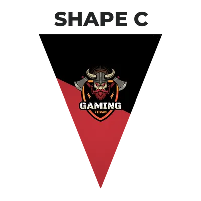 Shape C Shape C - Tote Bags Now