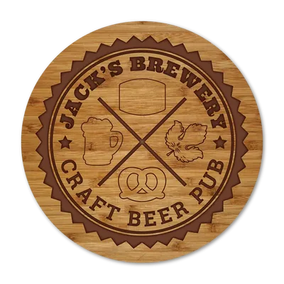 Round Round - Custom Pro Prints