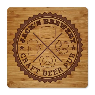 Square Square - Custom Pro Prints